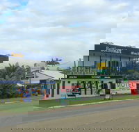 Cardwell at the Beach - Accommodation Cairns
