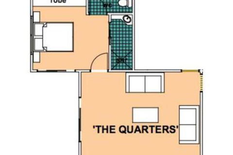 Porters Plainland Lockyer Valley B & B - Accommodation Cairns 6