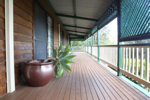 Porters Plainland Lockyer Valley B & B - Accommodation Cairns 2