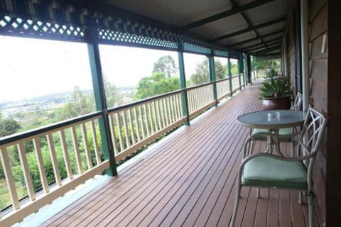 Porters Plainland Lockyer Valley B & B - Accommodation Cairns 0