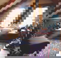 La Boheme Villa - Accommodation Cairns