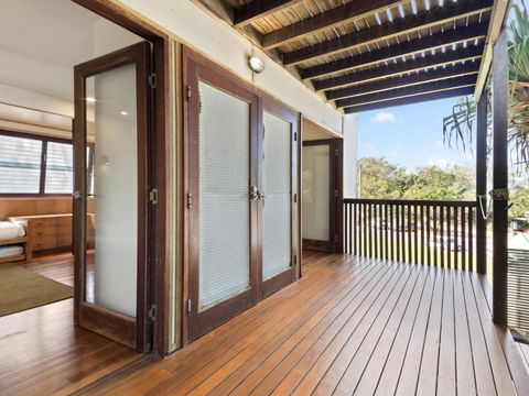 Laguna House - Accommodation Cairns 3