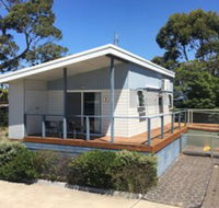 Jervis Bay Holiday Cabins - Accommodation Cairns