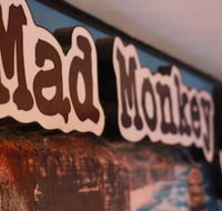 Mad Monkey Backpackers Kings Cross - Adults Only - Accommodation Cairns
