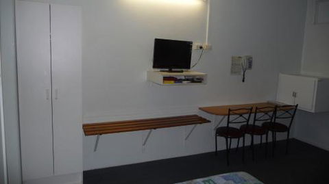 Bel Air Motel - Accommodation Cairns 1