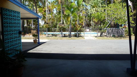 Bel Air Motel - Accommodation Cairns 5