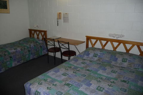 Bel Air Motel - Accommodation Cairns 4