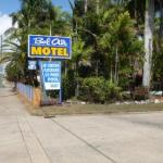 Bel Air Motel - Accommodation Cairns 0