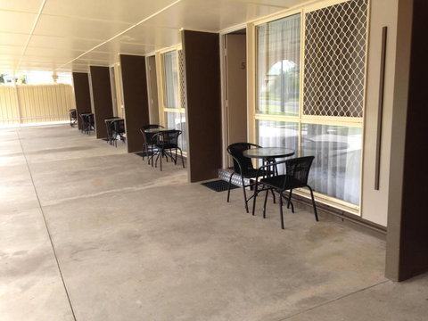 Kalua Motel - Accommodation Cairns 2