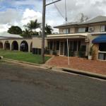 Kalua Motel - Accommodation Cairns 0
