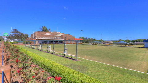 All Travellers Motor Inn - Accommodation Cairns 5