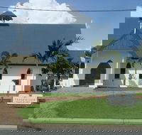 Kurrmine Beach Motel - Accommodation Cairns