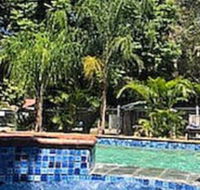 Nimbin Rocks Retreat - Accommodation Cairns