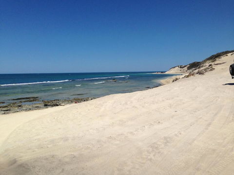 Eden Beach Holiday Getaway - Accommodation Cairns 4
