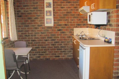 Barham Colonial MotelB - Accommodation Cairns 5