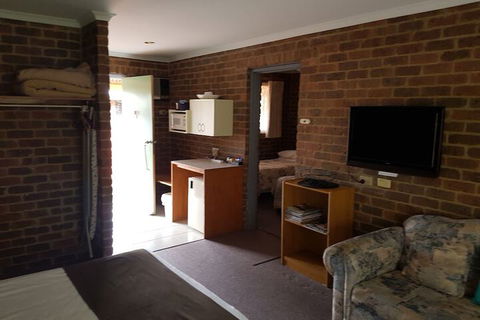 Barham Colonial MotelB - Accommodation Cairns 3