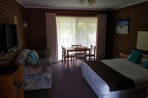 Barham Colonial MotelB - Accommodation Cairns 7