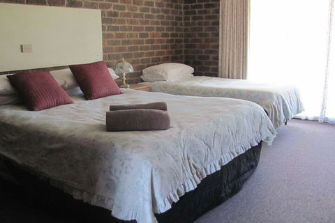Barham Colonial MotelB - Accommodation Cairns 6