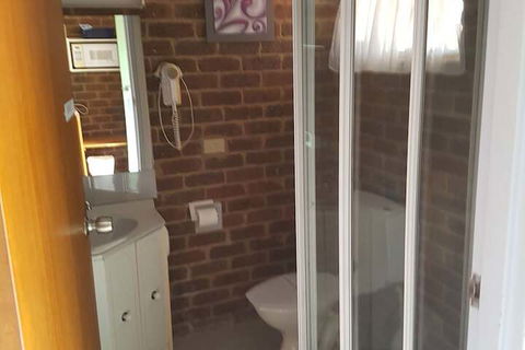 Barham Colonial MotelB - Accommodation Cairns 4