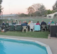 Barham Colonial MotelB - Accommodation Cairns