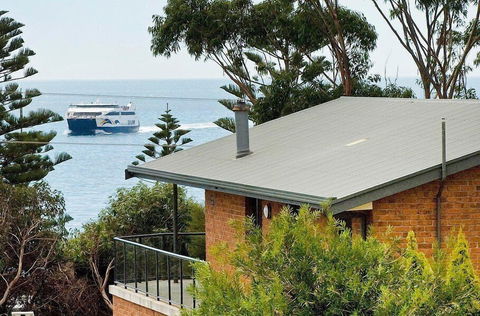 Baudin House - Accommodation Cairns 4