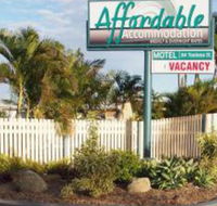 Affordable Accommodation Gladstone - Accommodation Cairns