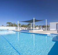 Lakeside Cabins  Holiday Village - Accommodation Cairns