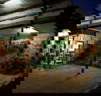 Manjimup Motor Inn - Accommodation Cairns