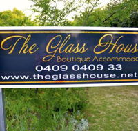 The Glasshouse Boutique Accommodation - Accommodation Cairns