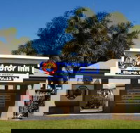 Port Denison Motor Inn - Accommodation Cairns