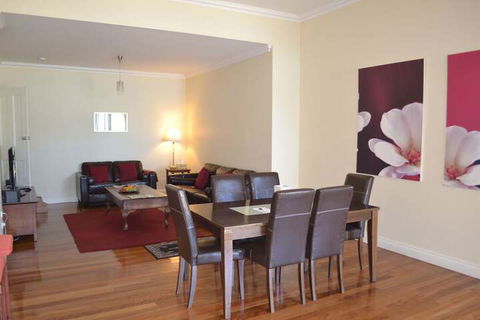 A Secret Garden - Accommodation Cairns 6