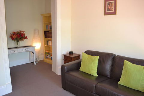 A Secret Garden - Accommodation Cairns 7