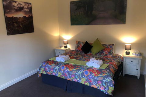 A Secret Garden - Accommodation Cairns 3