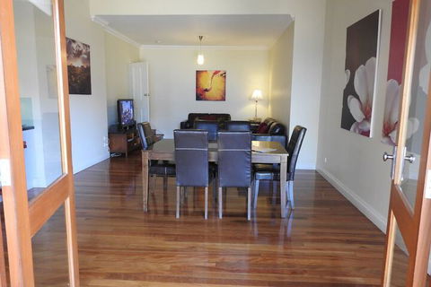 A Secret Garden - Accommodation Cairns 2