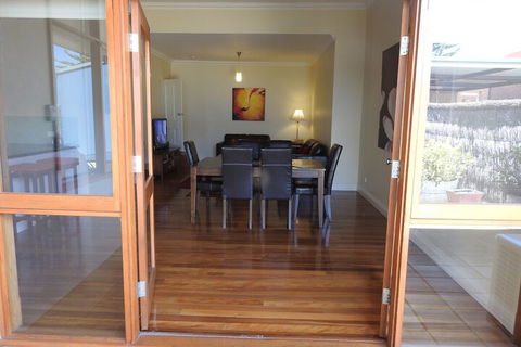 A Secret Garden - Accommodation Cairns 4