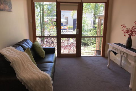 A Secret Garden - Accommodation Cairns 1