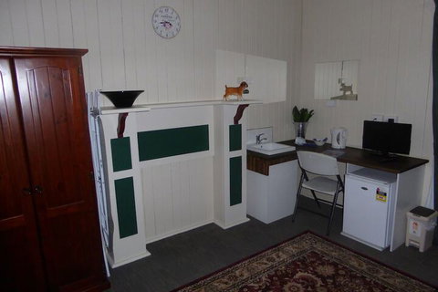 Exchange Hotel Toogoolawah - Accommodation Cairns 5