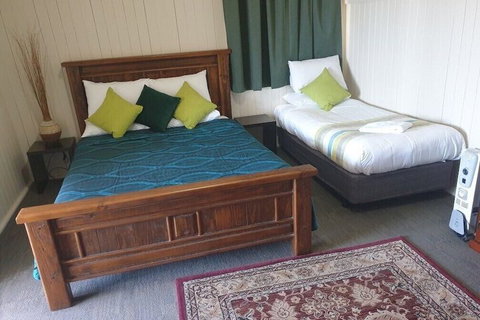 Exchange Hotel Toogoolawah - Accommodation Cairns 1