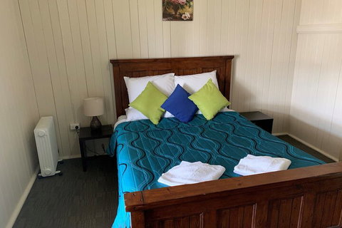 Exchange Hotel Toogoolawah - Accommodation Cairns 6