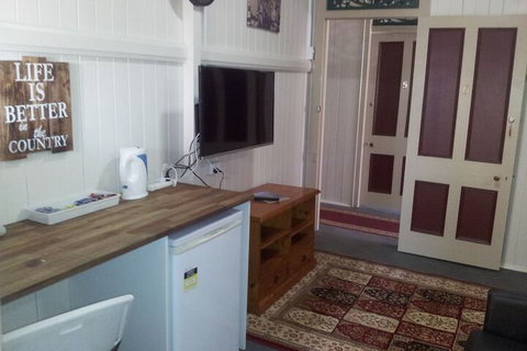 Exchange Hotel Toogoolawah - Accommodation Cairns 4