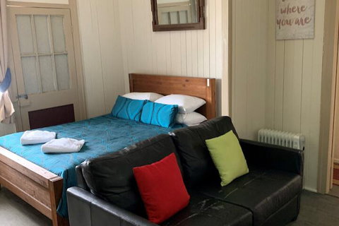 Exchange Hotel Toogoolawah - Accommodation Cairns 3