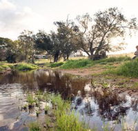 Northbrook Farmstay - Accommodation Cairns