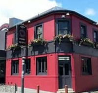 Queens Head Hotel - Accommodation Cairns