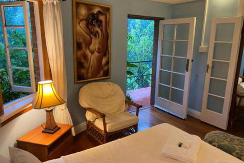 Babinda Quarters - Accommodation Cairns 7