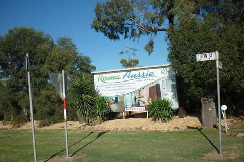 Roma Aussie Tourist Park - Accommodation Cairns 1
