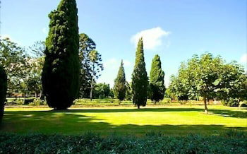 Glenellen Bed And Breakfast - Accommodation Cairns 2