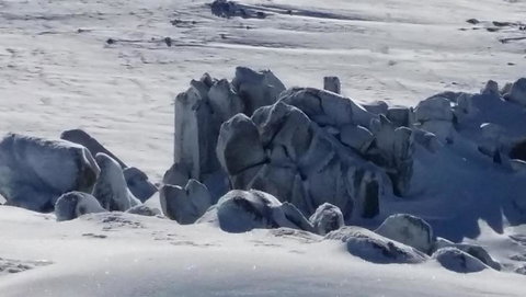 CHILL OUT At THREDBO - Accommodation Cairns 1