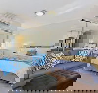 Sutton Beach Apartments - Accommodation Cairns