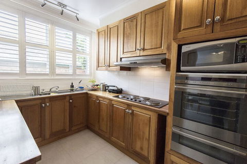 Sweet Caroline - Accommodation Cairns 4