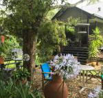 PK illusions - Accommodation Cairns